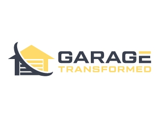 Garage Transformed logo design by akilis13