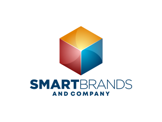 Smart Brands & Company Logo Design - 48hourslogo