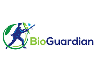 BioGuardian logo design by gogo