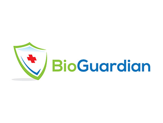 BioGuardian logo design by gogo