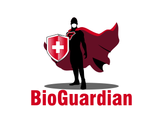 BioGuardian logo design by Kruger