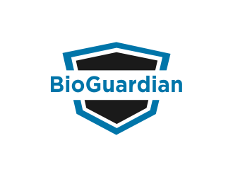 BioGuardian logo design by Greenlight