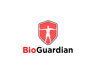 BioGuardian logo design by akhi