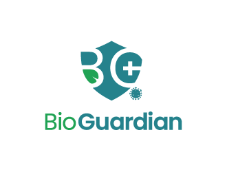 BioGuardian logo design by Fajar Faqih Ainun Najib