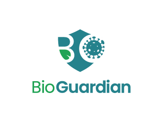 BioGuardian logo design by Fajar Faqih Ainun Najib