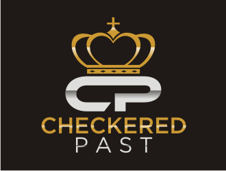 Checkered Past logo design by Franky.