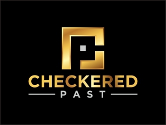 Checkered Past logo design by agil