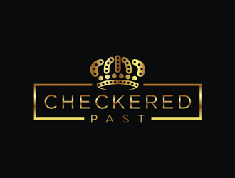 Checkered Past logo design by Rizqy