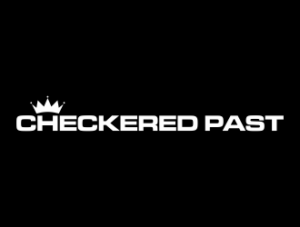 Checkered Past logo design by eagerly