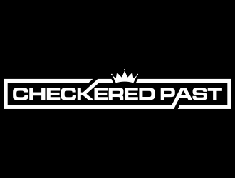 Checkered Past logo design by eagerly