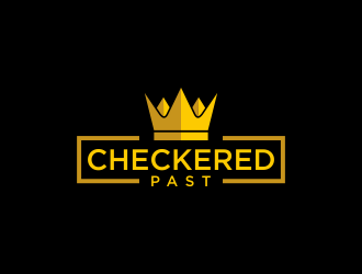 Checkered Past logo design by Editor