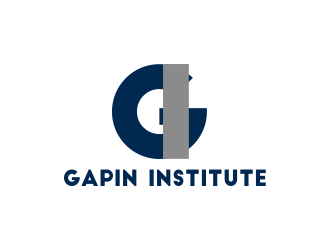 Gapin Institute (For Mens Health) logo design by Greenlight