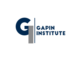 Gapin Institute (For Mens Health) logo design by Greenlight