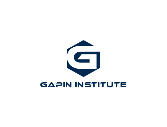 Gapin Institute (For Mens Health) logo design by Greenlight