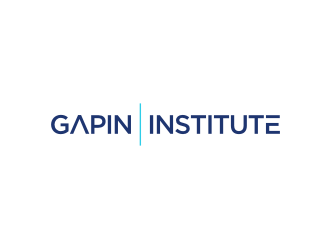 Gapin Institute (For Mens Health) logo design by GemahRipah