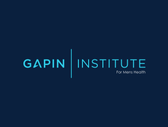 Gapin Institute (For Mens Health) logo design by scolessi