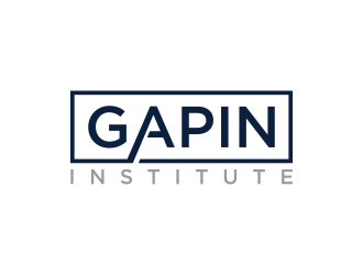 Gapin Institute (For Mens Health) logo design by scolessi