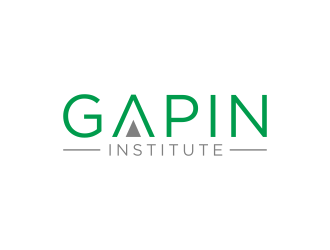 Gapin Institute (For Mens Health) logo design by scolessi