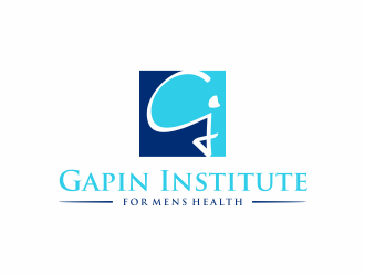 Gapin Institute (For Mens Health) logo design by scolessi