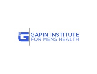 Gapin Institute (For Mens Health) logo design by Diancox