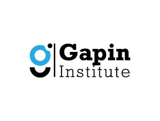 Gapin Institute (For Mens Health) logo design by GeorgeT