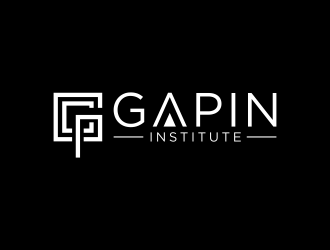 Gapin Institute (For Mens Health) logo design by scolessi