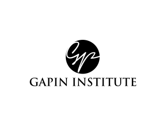 Gapin Institute (For Mens Health) logo design by scolessi