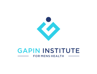 Gapin Institute (For Mens Health) logo design by rizqihalal24