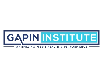 Gapin Institute (For Mens Health) logo design by pambudi