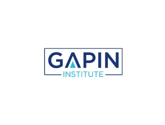 Gapin Institute (For Mens Health) logo design by my!dea