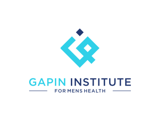 Gapin Institute (For Mens Health) logo design by rizqihalal24