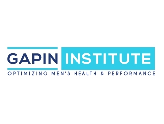 Gapin Institute (For Mens Health) logo design by pambudi