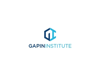 Gapin Institute (For Mens Health) logo design by my!dea