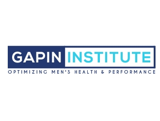 Gapin Institute (For Mens Health) logo design by pambudi