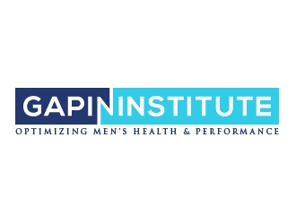 Gapin Institute (For Mens Health) logo design by pambudi