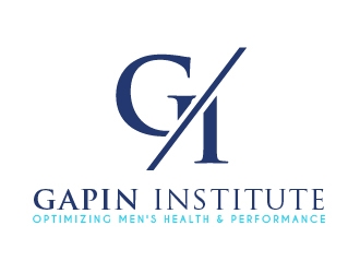 Gapin Institute (For Mens Health) logo design by pambudi