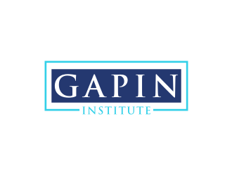 Gapin Institute (For Mens Health) logo design by asyqh