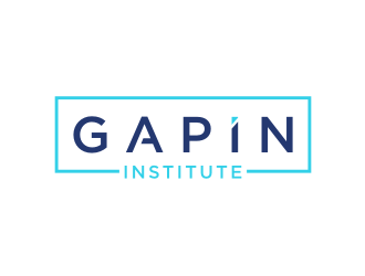 Gapin Institute (For Mens Health) logo design by asyqh