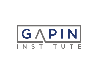 Gapin Institute (For Mens Health) logo design by asyqh