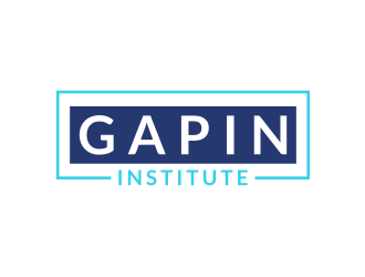 Gapin Institute (For Mens Health) logo design by asyqh