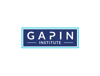 Gapin Institute (For Mens Health) logo design by asyqh