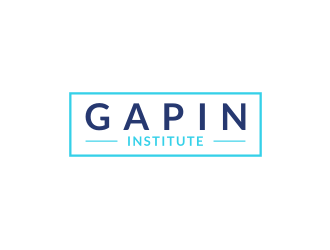 Gapin Institute (For Mens Health) logo design by asyqh