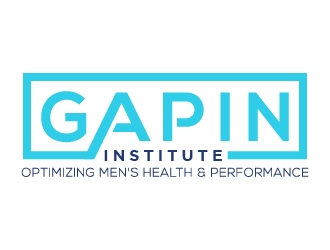 Gapin Institute (For Mens Health) logo design by pambudi