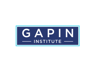 Gapin Institute (For Mens Health) logo design by asyqh