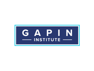 Gapin Institute (For Mens Health) logo design by asyqh