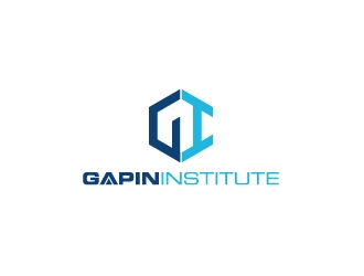 Gapin Institute (For Mens Health) logo design by my!dea