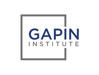 Gapin Institute (For Mens Health) logo design by puthreeone