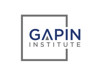 Gapin Institute (For Mens Health) logo design by puthreeone