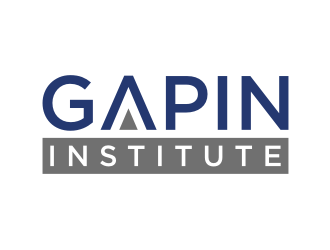 Gapin Institute (For Mens Health) logo design by puthreeone