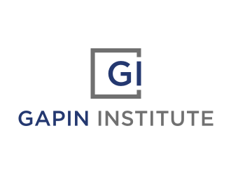 Gapin Institute (For Mens Health) logo design by puthreeone